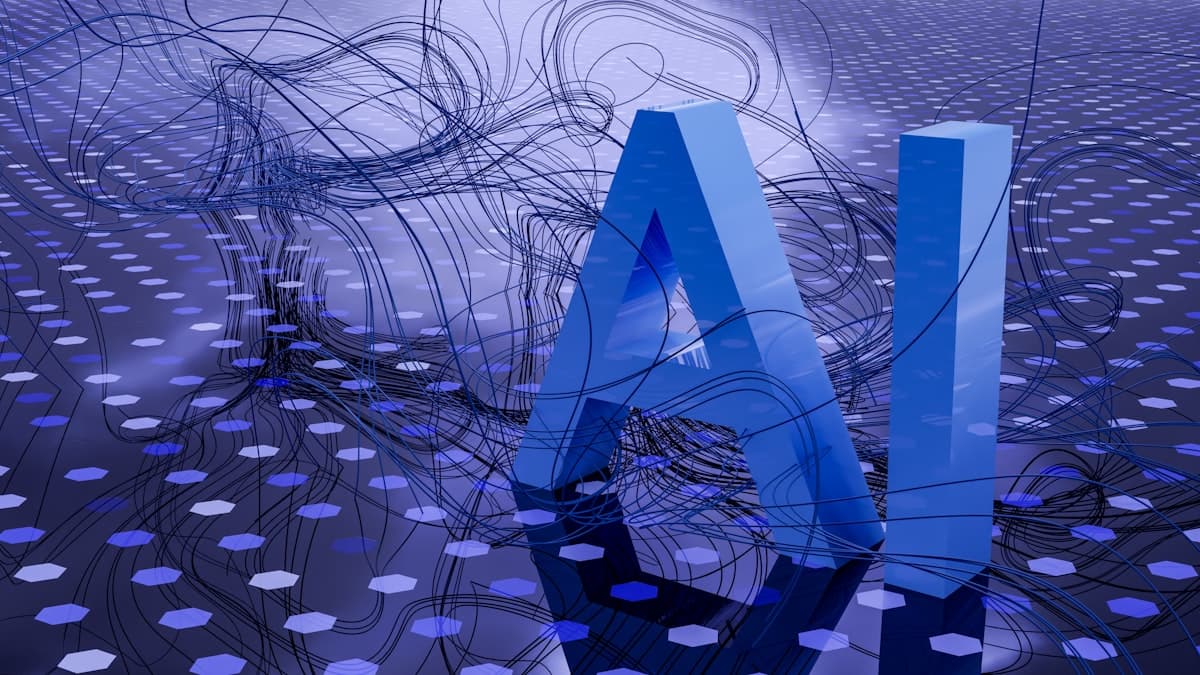 Artificial intelligence and automation technology
