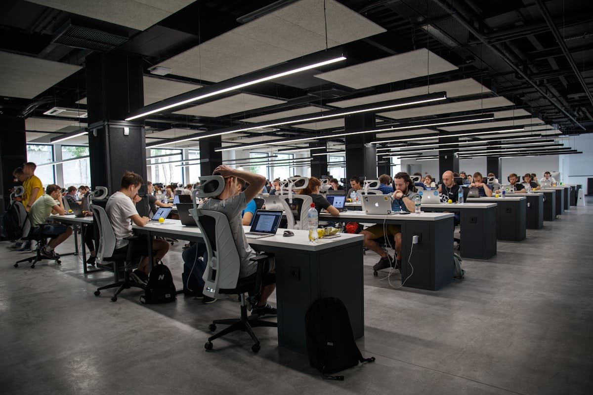 Business operations and workflow